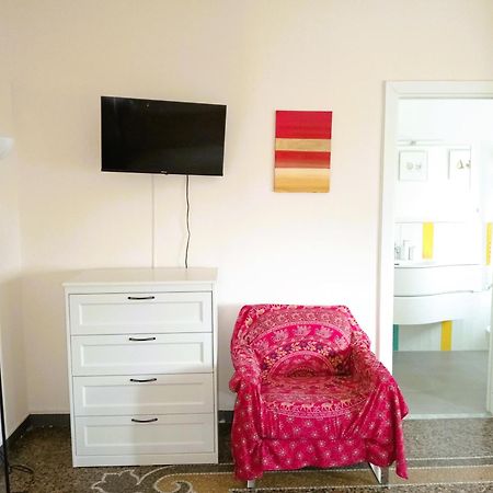 I Musetti Guesthouse Cenova Dış mekan fotoğraf