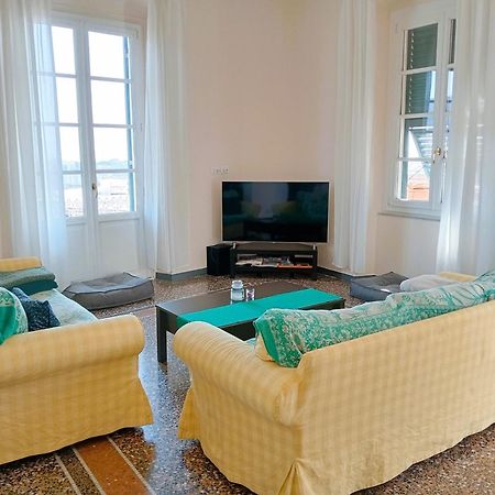 I Musetti Guesthouse Cenova Dış mekan fotoğraf