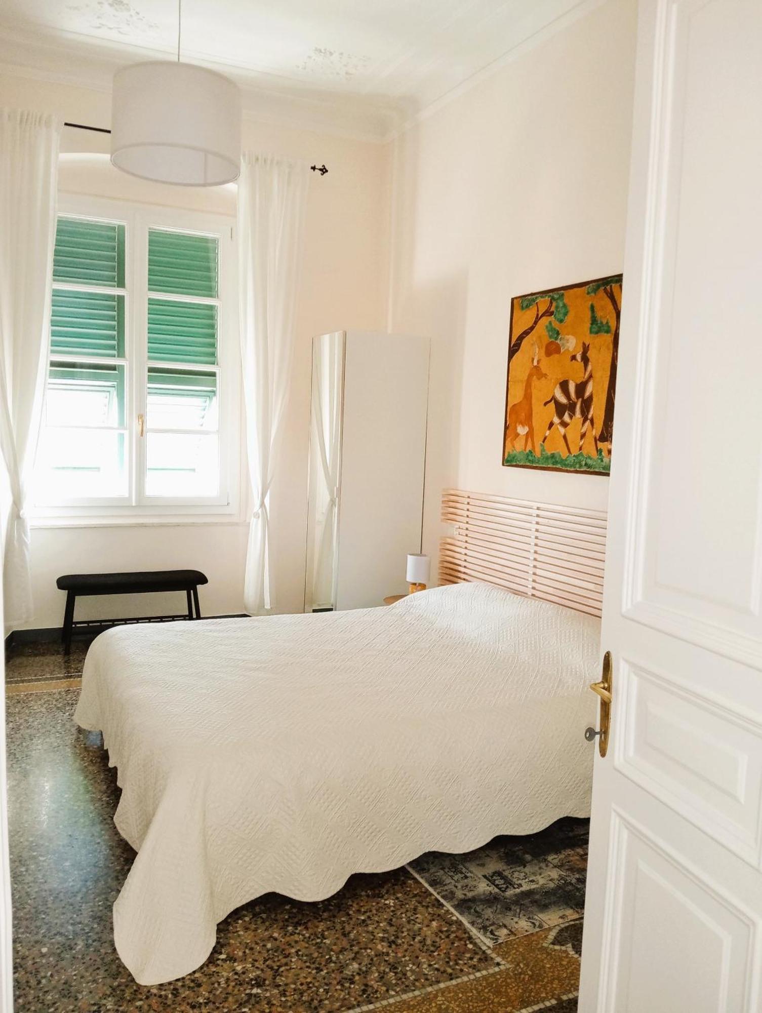 I Musetti Guesthouse Cenova Dış mekan fotoğraf