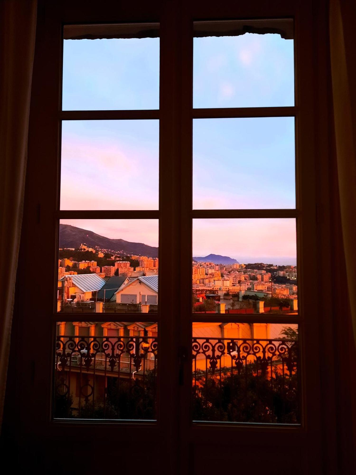 I Musetti Guesthouse Cenova Dış mekan fotoğraf