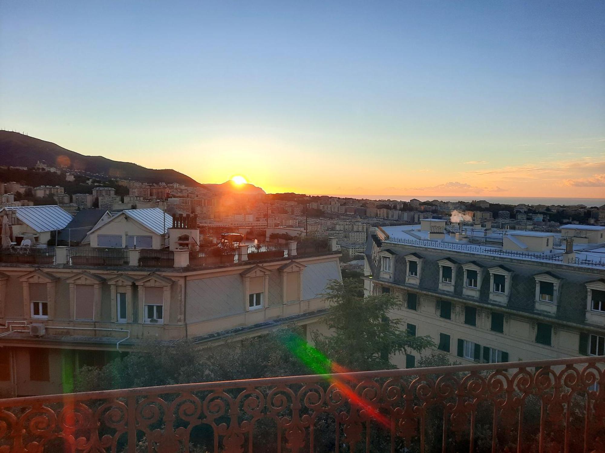 I Musetti Guesthouse Cenova Dış mekan fotoğraf
